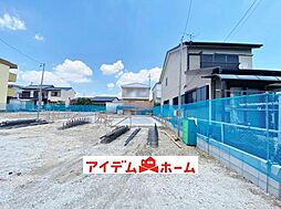 物件画像 守山区森孝4期　4号棟