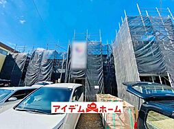 物件画像 守山区森孝4期　3号棟