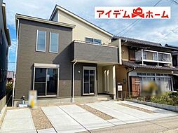 物件画像 江南市 飛高町本町　全1棟