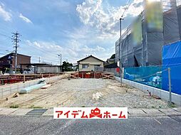 物件画像 尾張旭市 平子町長池上第10　1号棟