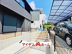 物件画像 尾張旭市　南新町　B棟