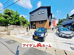 物件画像 尾張旭市　南新町　A棟