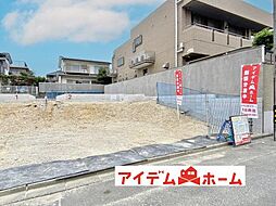 物件画像 春日井市 第4中央台　2号棟