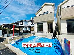 物件画像 尾張旭市　井田町2期　1号棟