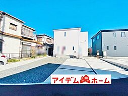 物件画像 犬山市 羽黒上前川原　2号棟