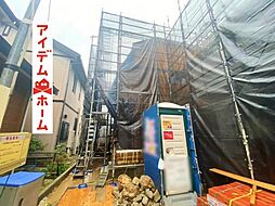 物件画像 北名古屋市 野崎3期　2号棟