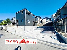 物件画像 犬山市 前原向屋敷 全1棟