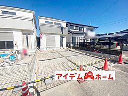 物件画像 春日井市 出川町3期　2号棟