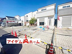 物件画像 春日井市 出川町3期　1号棟