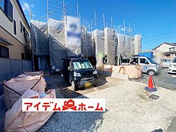 物件画像 扶桑町 柏森黒野 5号棟