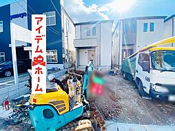 物件画像 春日井市 高山町2期　D号棟