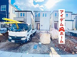 物件画像 春日井市 高山町2期　C号棟