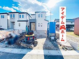 物件画像 春日井市 高山町2期　A号棟