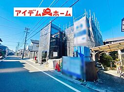 物件画像 犬山市橋爪　全1棟