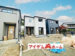 物件画像 豊山町 青山第二  2号棟