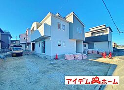 物件画像 江南市 高屋町後山　2号棟