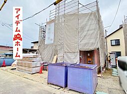 物件画像 江南市 高屋町後山　2号棟