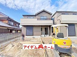 物件画像 尾張旭市 狩宿町2期 1号棟