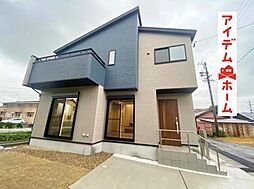 物件画像 岩倉市　石仏町長南屋敷 1号棟