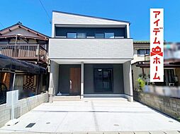 物件画像 岩倉市 稲荷町稲荷西　全1棟