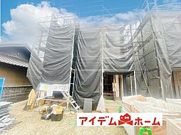 物件画像 犬山市 西北野第1期　2号棟