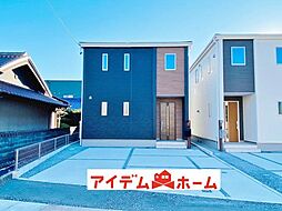 物件画像 犬山市 西北野第1期　2号棟