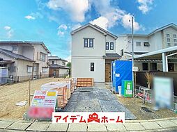 物件画像 尾張旭市 新居町7期　1号棟