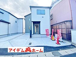 物件画像 小牧市 東田中24-1期　1号棟