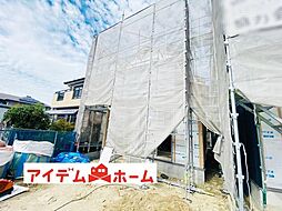 物件画像 守山区　第4吉根　1号棟