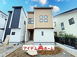 物件画像 瀬戸市　東長根町　1号棟