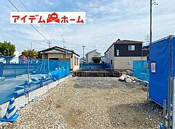 物件画像 北名古屋市 久地野4期　全1棟