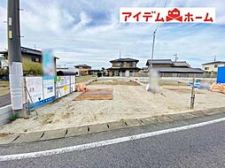 物件画像 江南市 村久野町南大門　1号棟