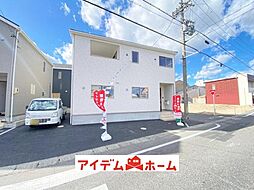 物件画像 瀬戸市 川西町第2  2号棟