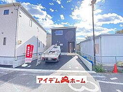 物件画像 瀬戸市 川西町第2  1号棟