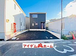 物件画像 瀬戸市 川西町第2  1号棟