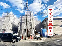 物件画像 犬山市　橋爪下地蔵下　2号棟