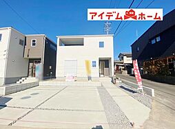 物件画像 江南市　村久野町　2号棟