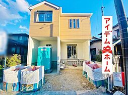 物件画像 春日井市 第2若草通　全1棟