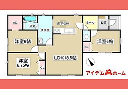 西可児駅 2,480万円