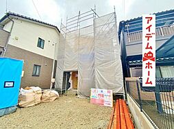 物件画像 北名古屋市 中之郷 全1棟