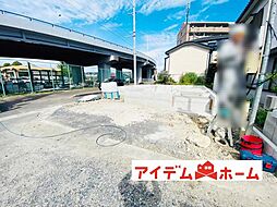 物件画像 春日井市 第9上条町　全1棟