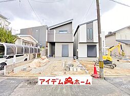 物件画像 守山区 町北017  1号棟