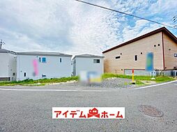 物件画像 瀬戸市東米泉町2期　全1棟