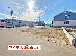 物件画像 江南市大間町　3号棟