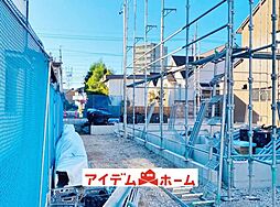 物件画像 守山区　八剣2期　2号棟