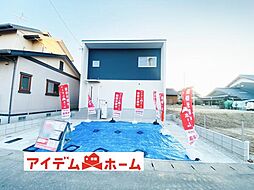 物件画像 小牧市 藤島町23-1期　2号棟