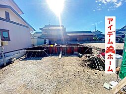 物件画像 小牧市 藤島町23-1期　2号棟