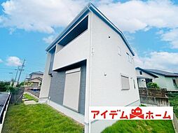 物件画像 小牧市 高根3丁目　2号棟