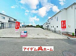 物件画像 瀬戸市八幡台12期 2号棟