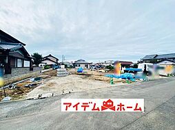 物件画像 小牧市 三ツ渕手越　4号棟